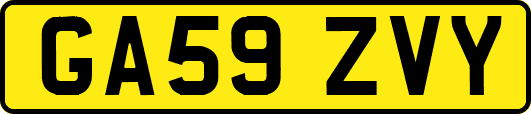 GA59ZVY