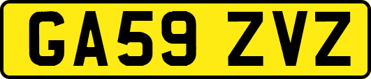 GA59ZVZ