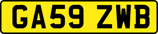 GA59ZWB