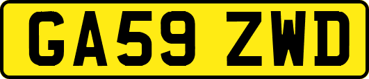 GA59ZWD