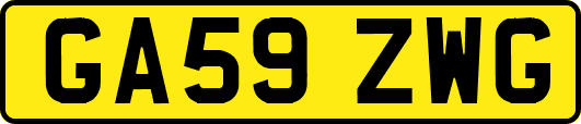 GA59ZWG