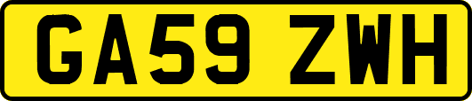 GA59ZWH