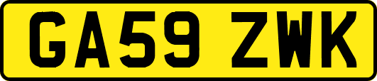 GA59ZWK