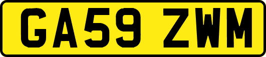 GA59ZWM