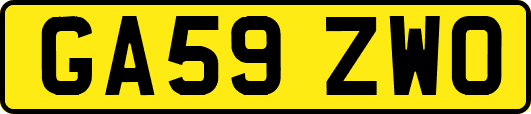 GA59ZWO