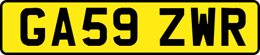 GA59ZWR