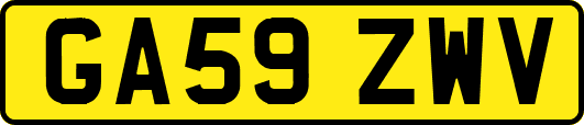 GA59ZWV
