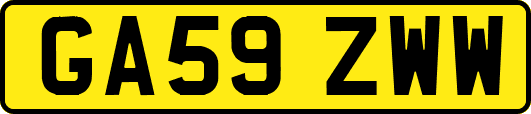 GA59ZWW