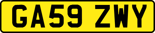 GA59ZWY