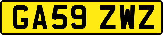 GA59ZWZ