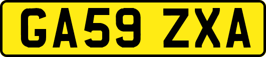 GA59ZXA