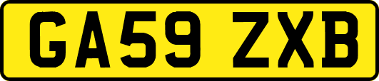 GA59ZXB