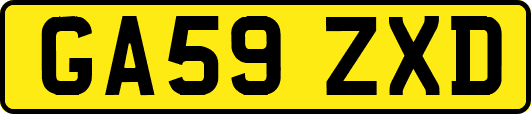 GA59ZXD