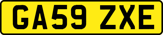 GA59ZXE