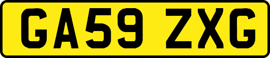 GA59ZXG