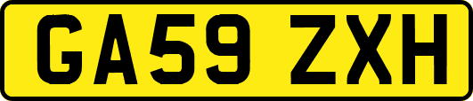 GA59ZXH