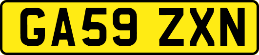 GA59ZXN