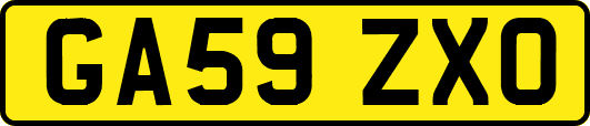 GA59ZXO