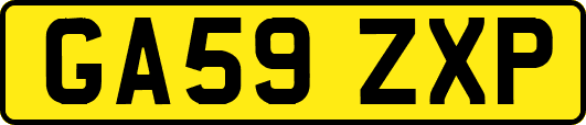 GA59ZXP