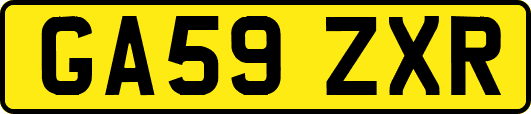 GA59ZXR