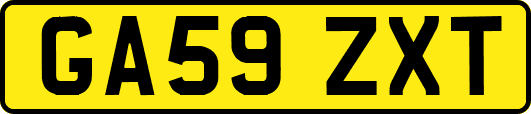 GA59ZXT