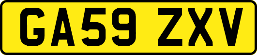 GA59ZXV