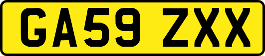 GA59ZXX