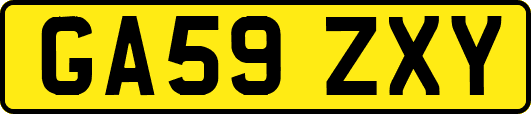 GA59ZXY