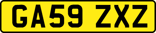 GA59ZXZ