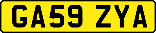GA59ZYA