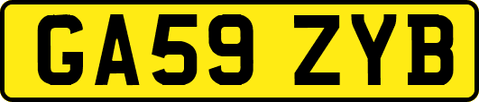 GA59ZYB