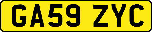 GA59ZYC