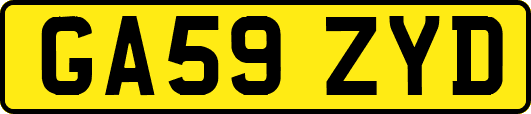 GA59ZYD
