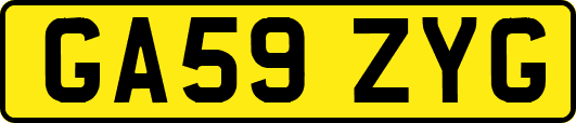 GA59ZYG