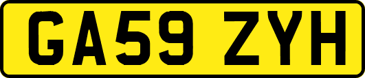 GA59ZYH