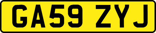 GA59ZYJ