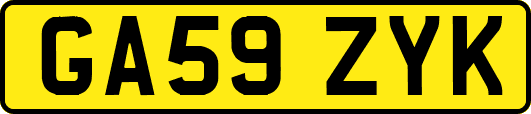 GA59ZYK