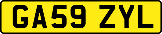 GA59ZYL