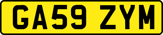 GA59ZYM