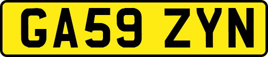 GA59ZYN