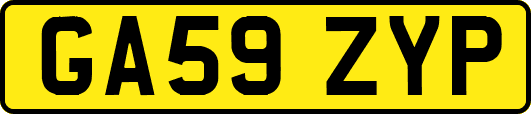 GA59ZYP