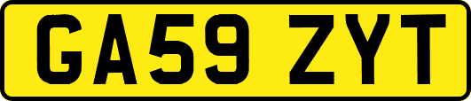 GA59ZYT