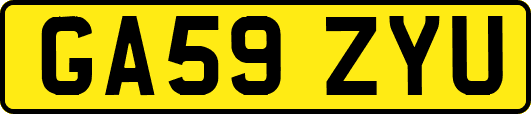 GA59ZYU