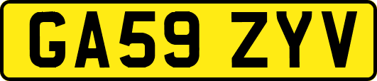 GA59ZYV