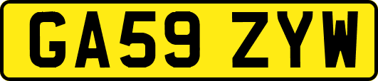 GA59ZYW