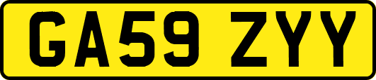 GA59ZYY