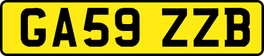 GA59ZZB