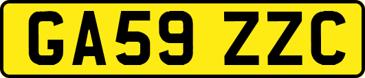GA59ZZC