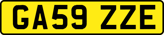 GA59ZZE