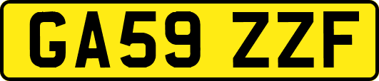 GA59ZZF
